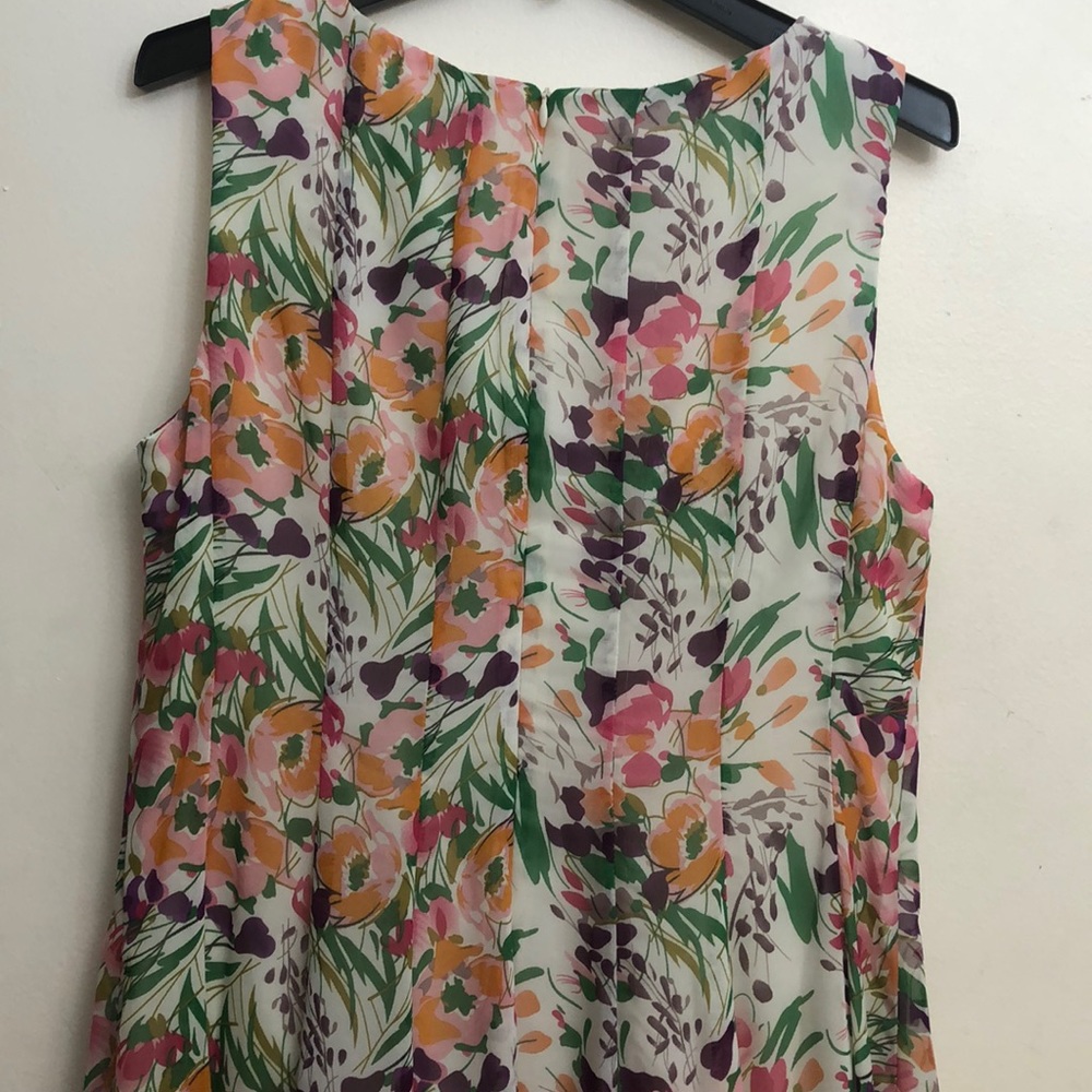 Rabbit Rabbit Rabbit Designs women’s dress 10 - Picture 9 of 10